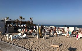 Playa Dos Avenidas